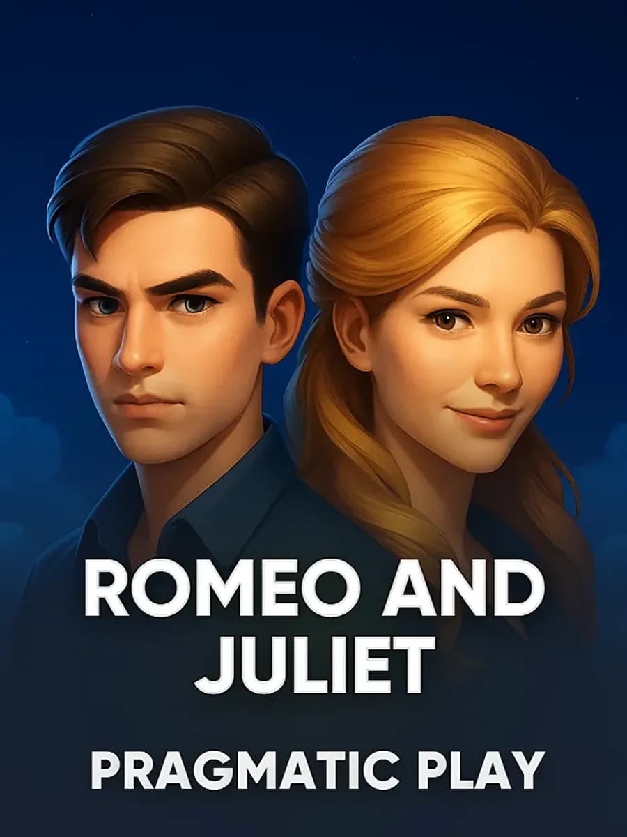 Romeo and Juliet
