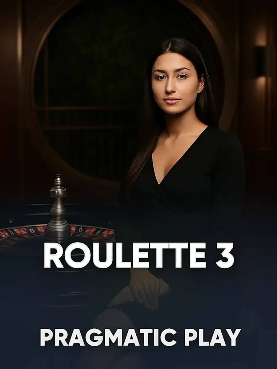 Roulette 3