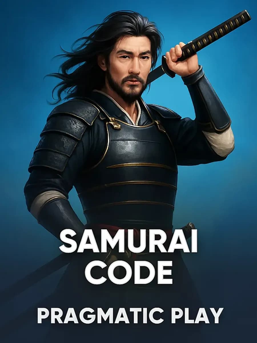 Samurai Code