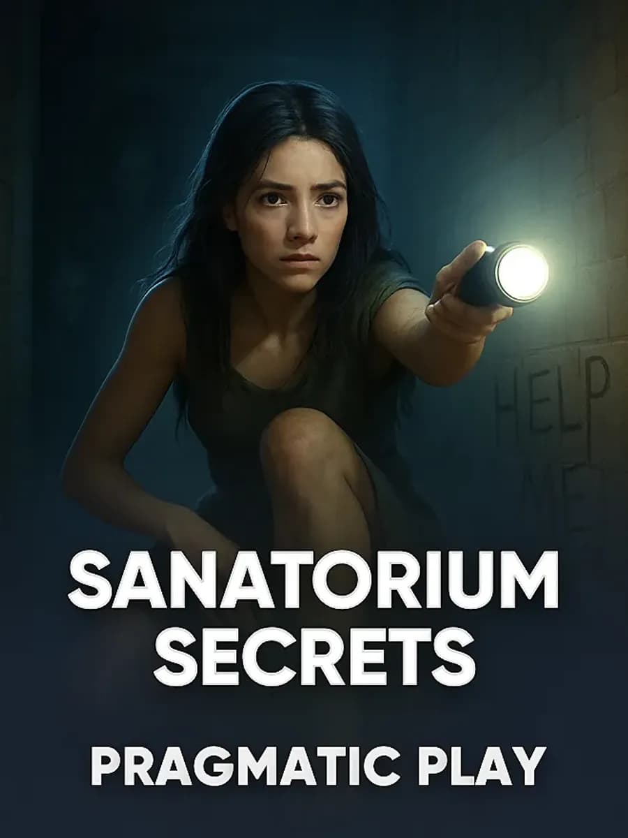 Sanatorium Secrets