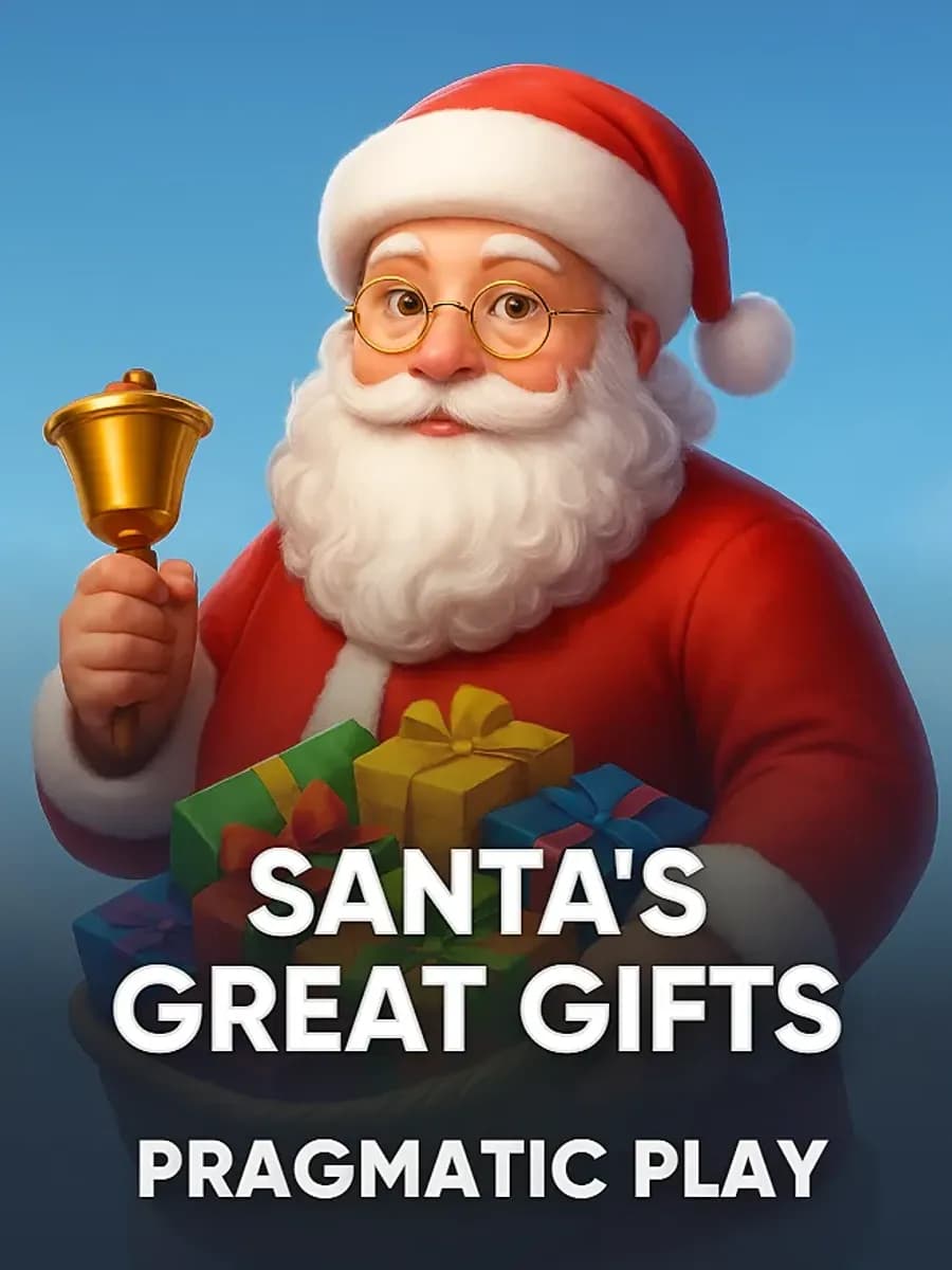 Santa's Great Gifts