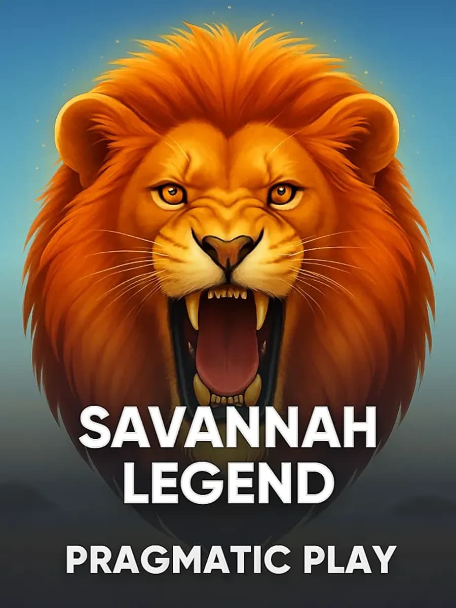 Savannah Legend
