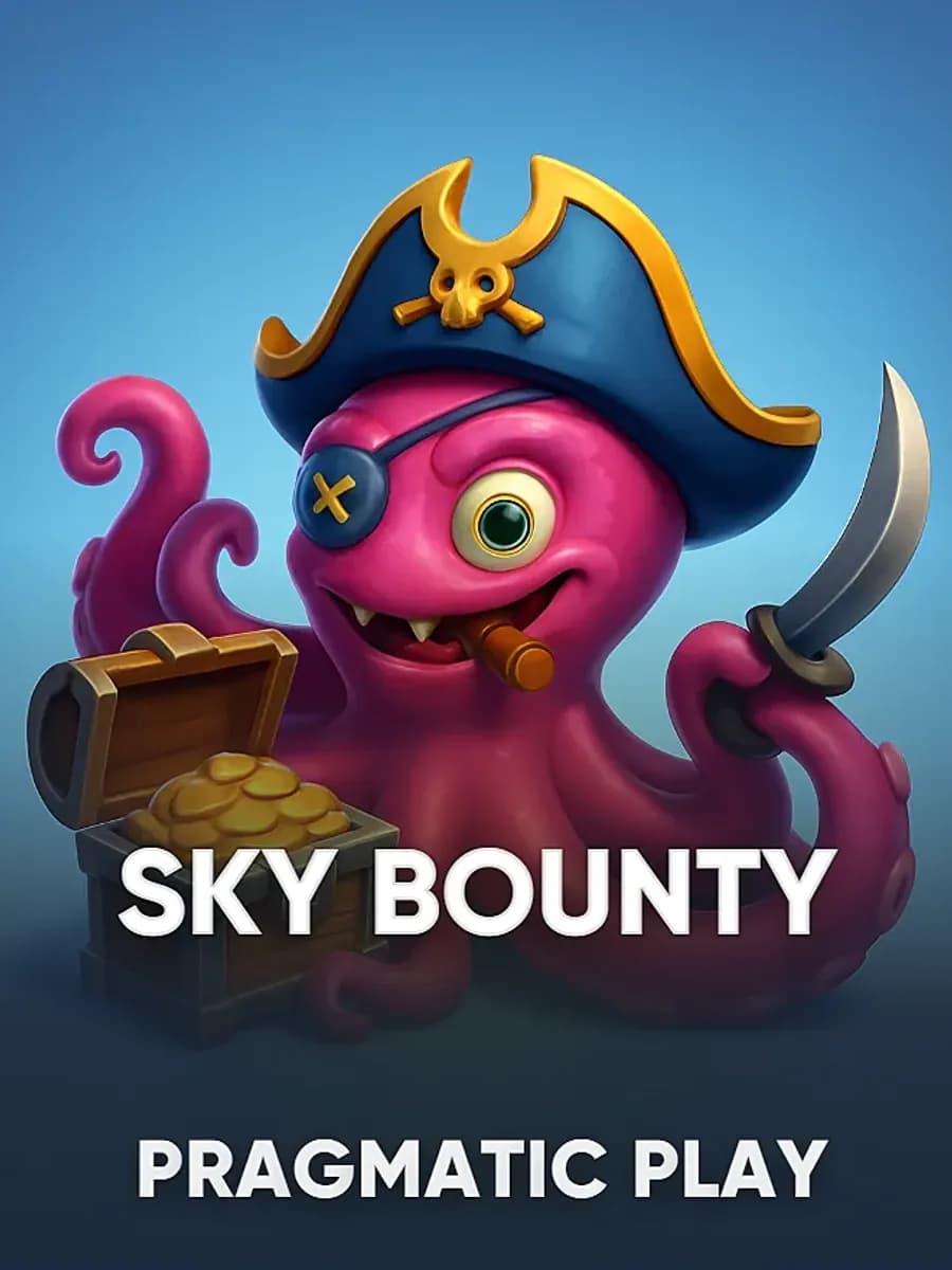 Sky Bounty