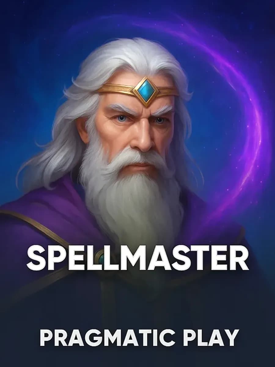 Spellmaster