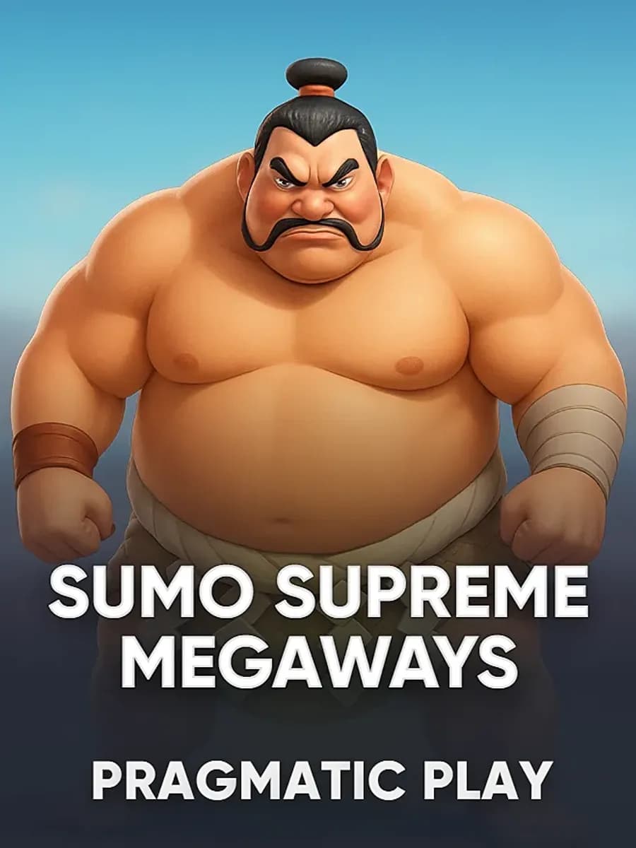 Sumo Supreme Megaways