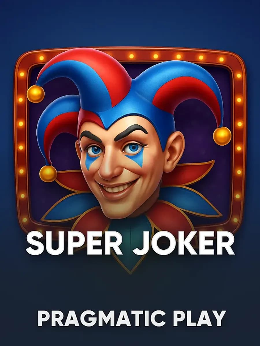 Super Joker