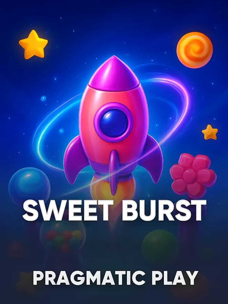 Sweet Burst