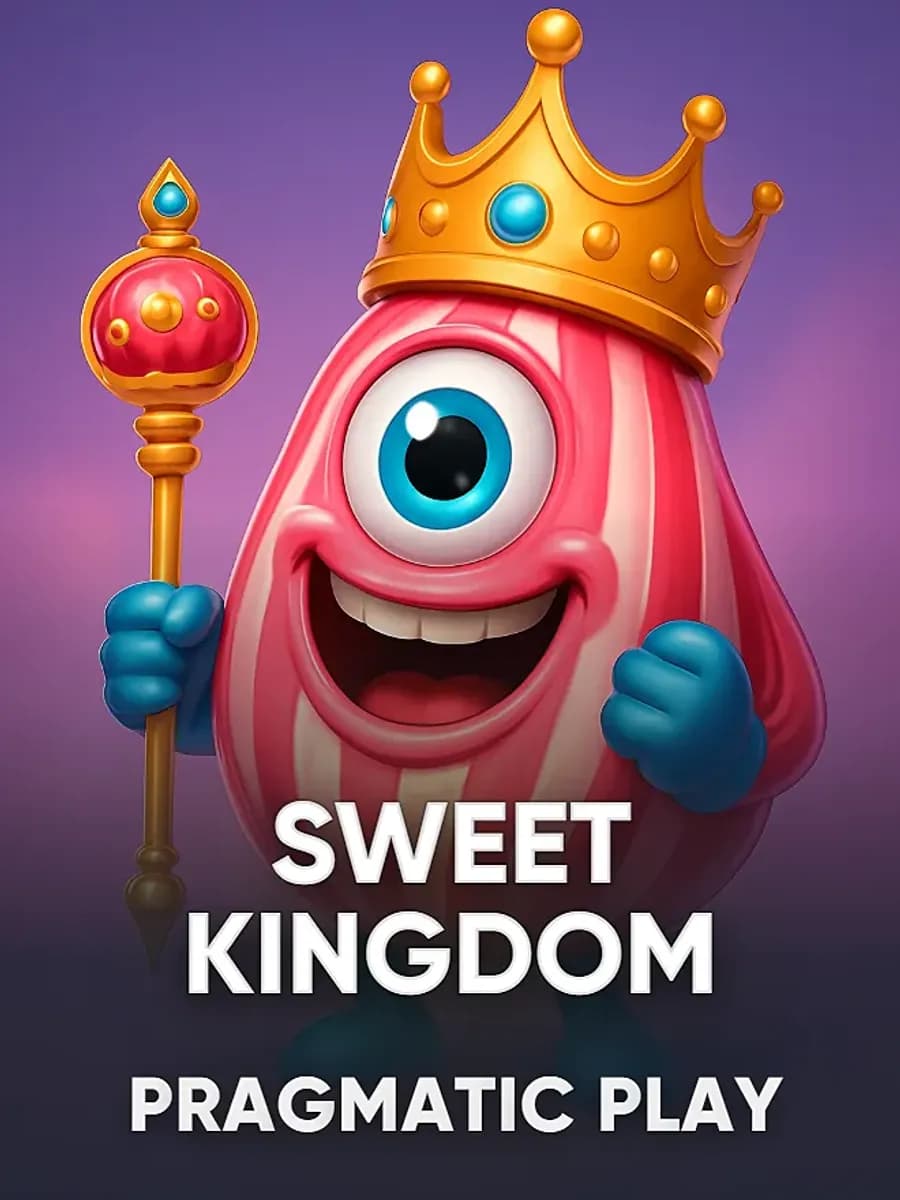Sweet Kingdom