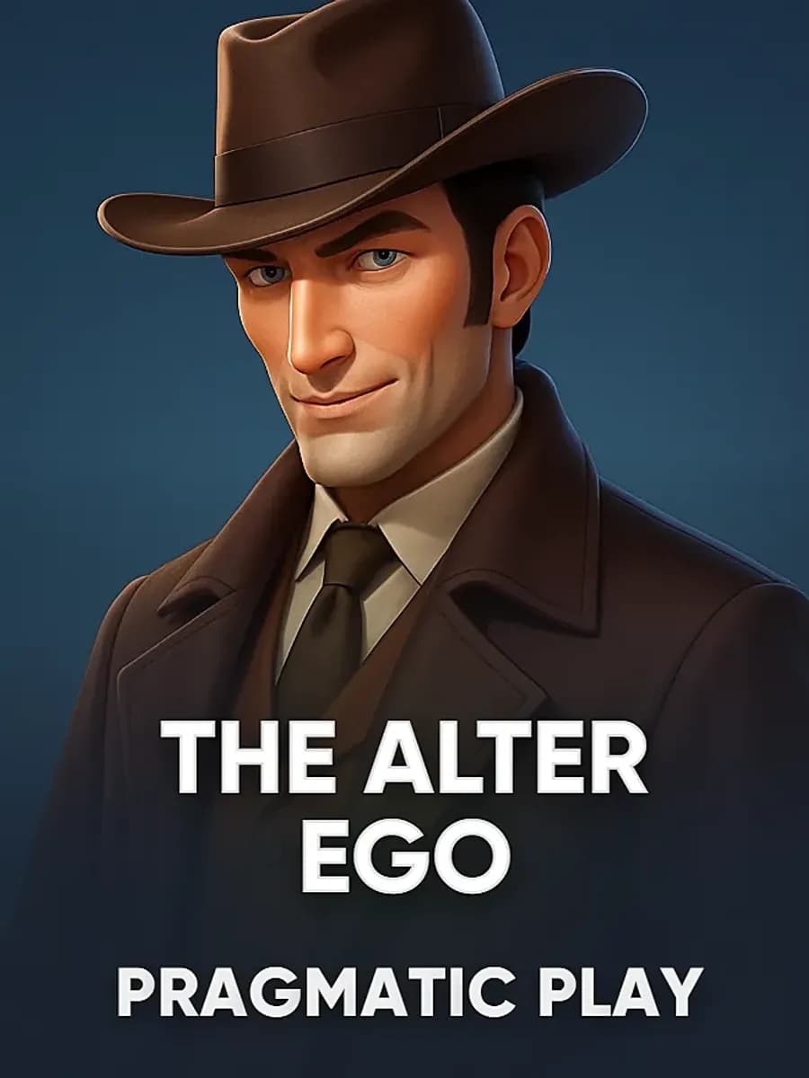 The Alter Ego