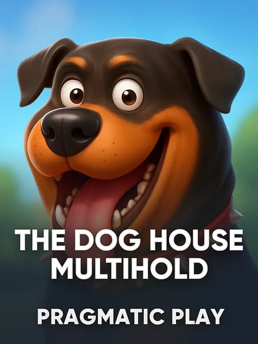 The Dog House Multihold