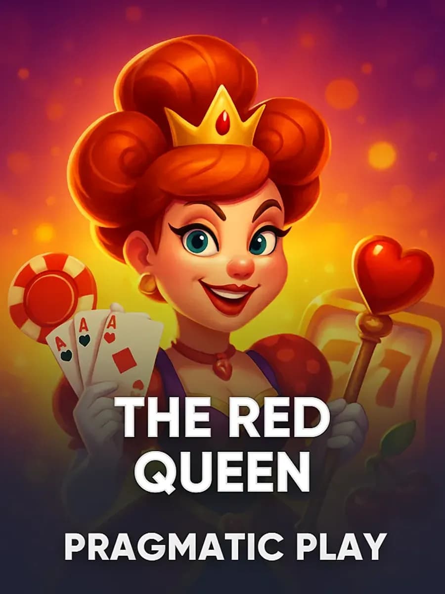 The Red Queen