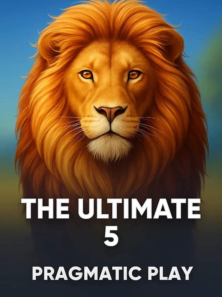 The Ultimate 5