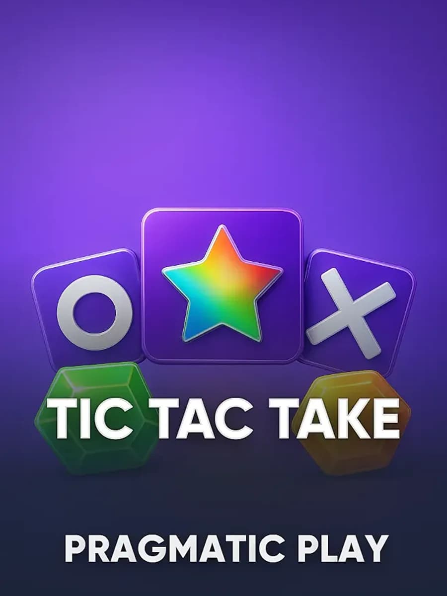 Tic Tac Take
