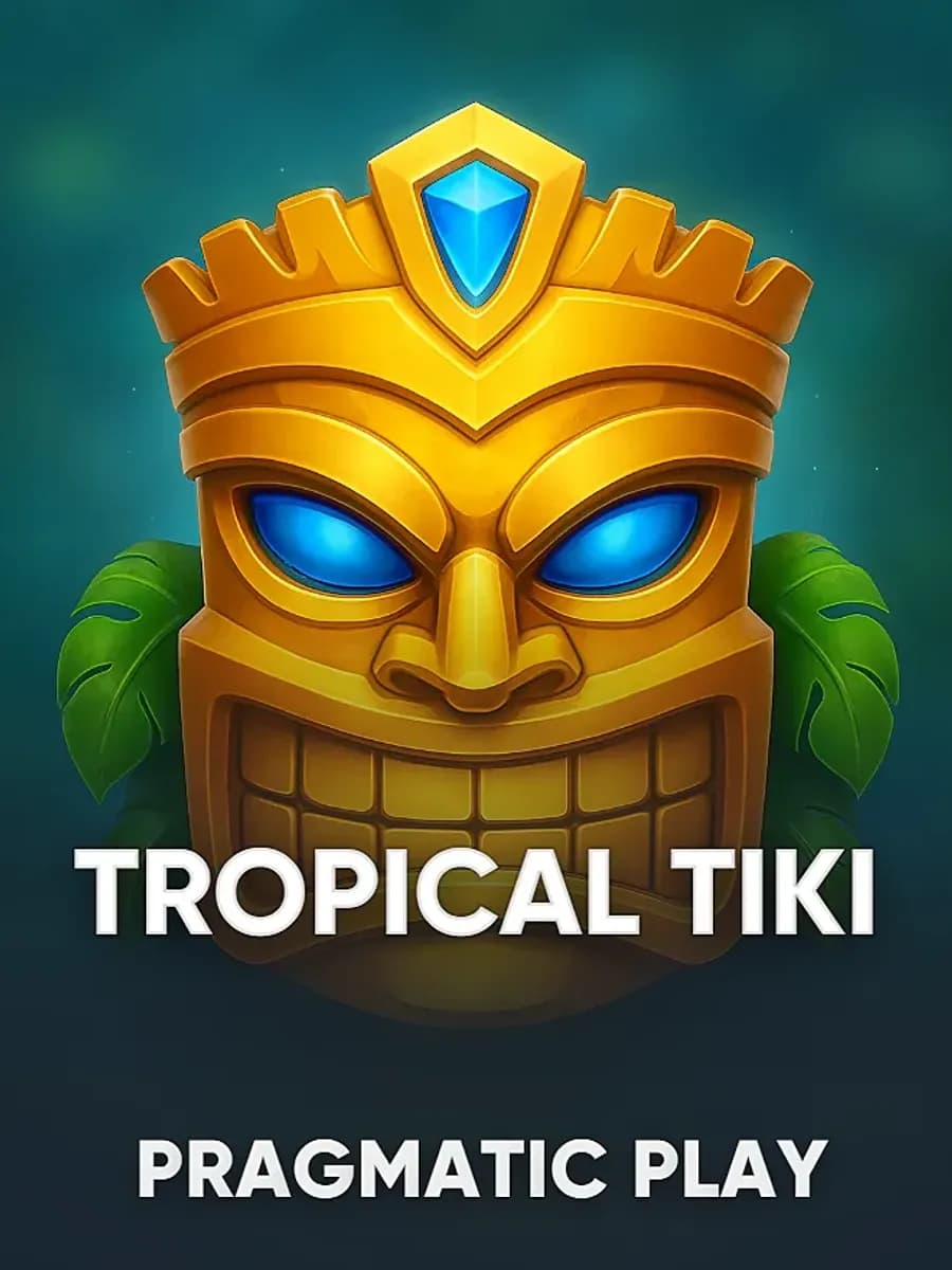 Tropical Tiki