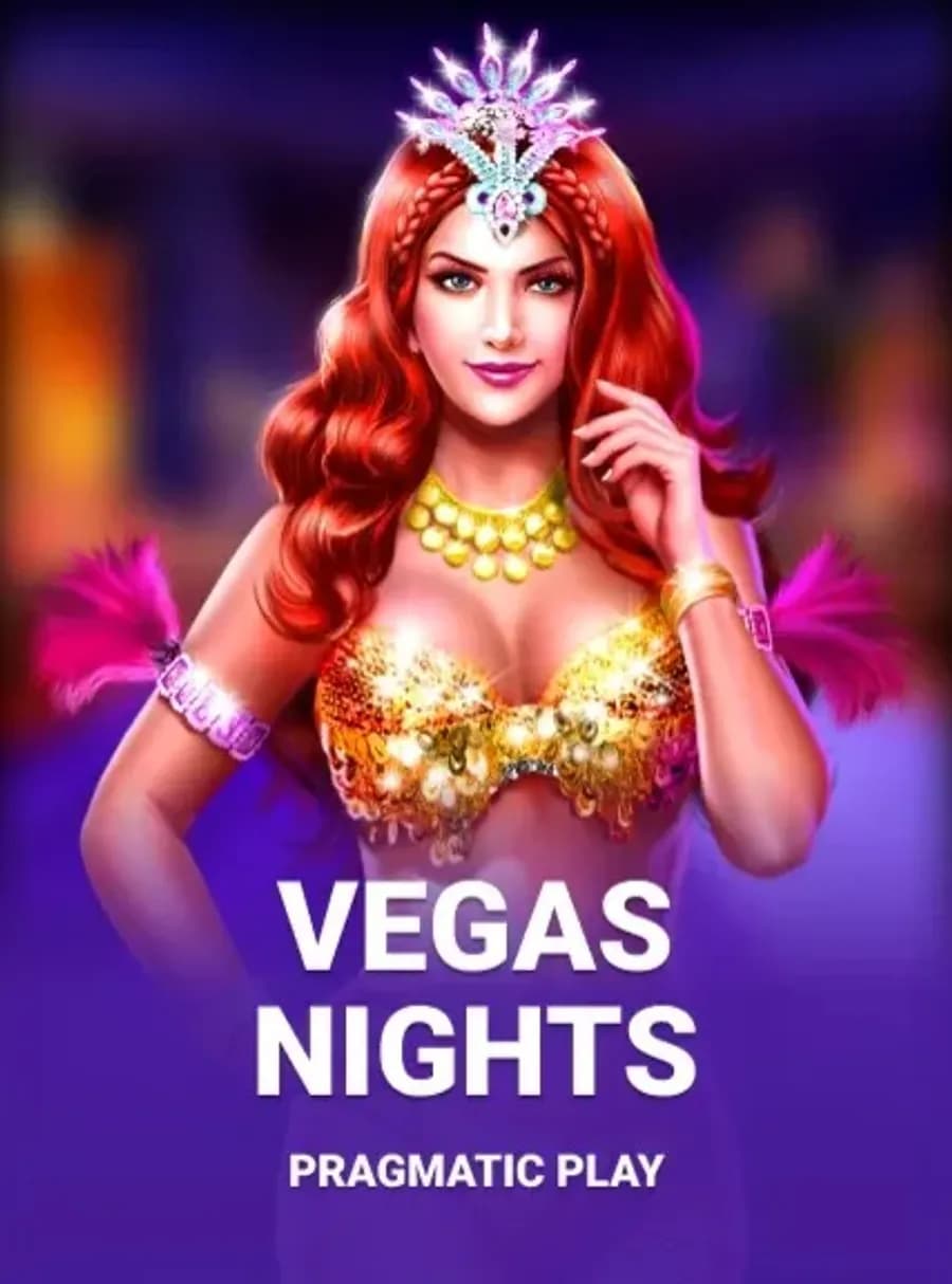 Vegas Nights
