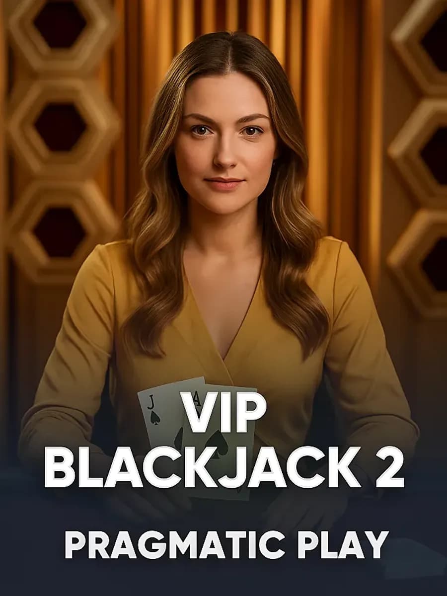 VIP Blackjack 2