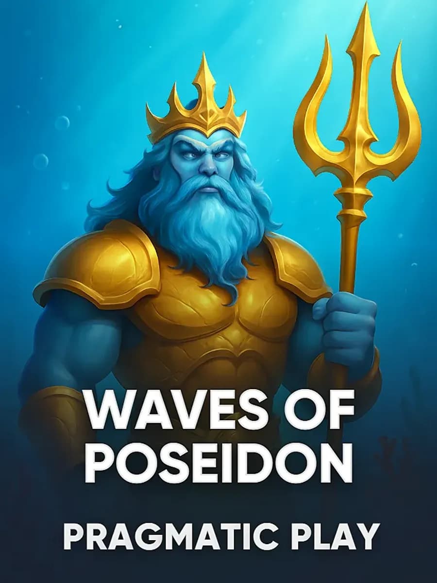 Waves of Poseidon