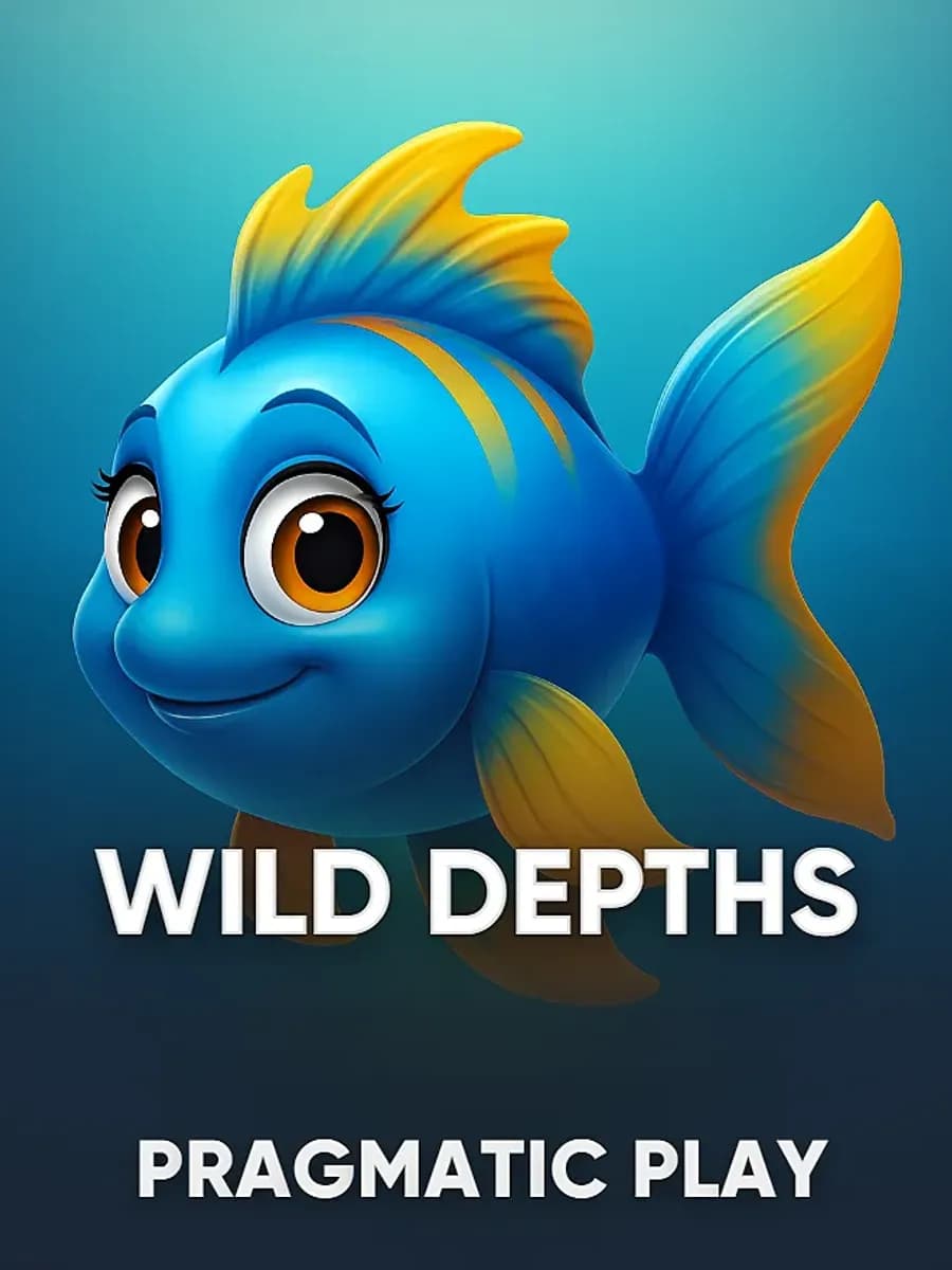 Wild Depths