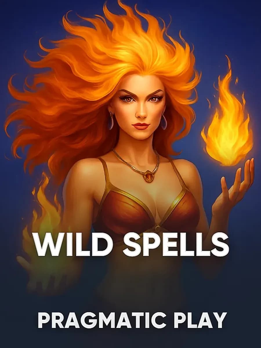 Wild Spells