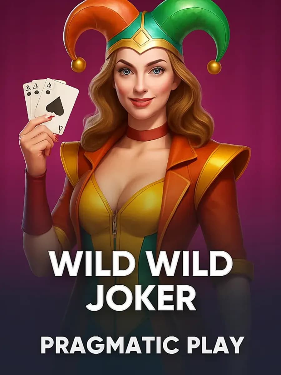 Wild Wild Joker