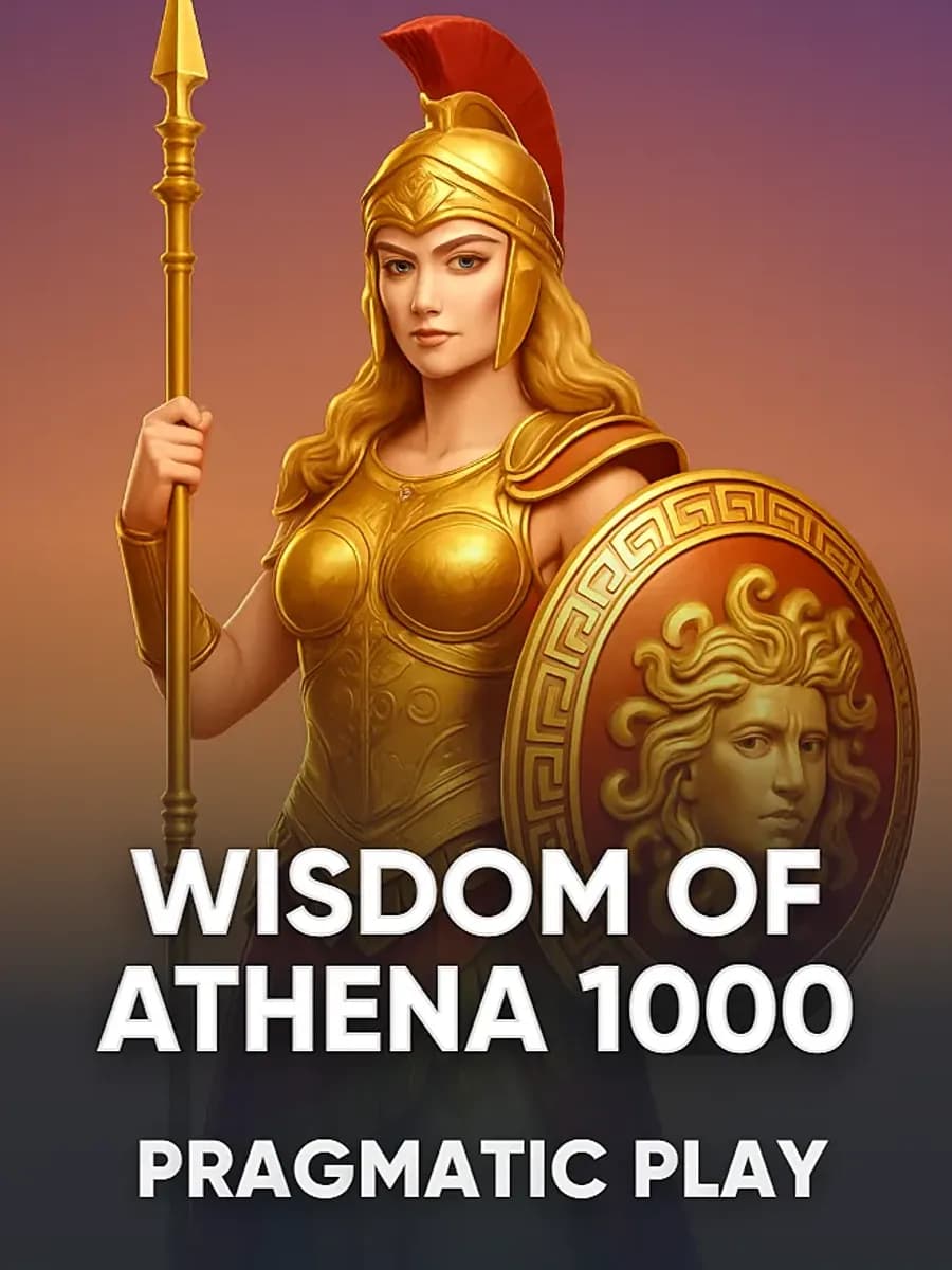 Wisdom of Athena 1000