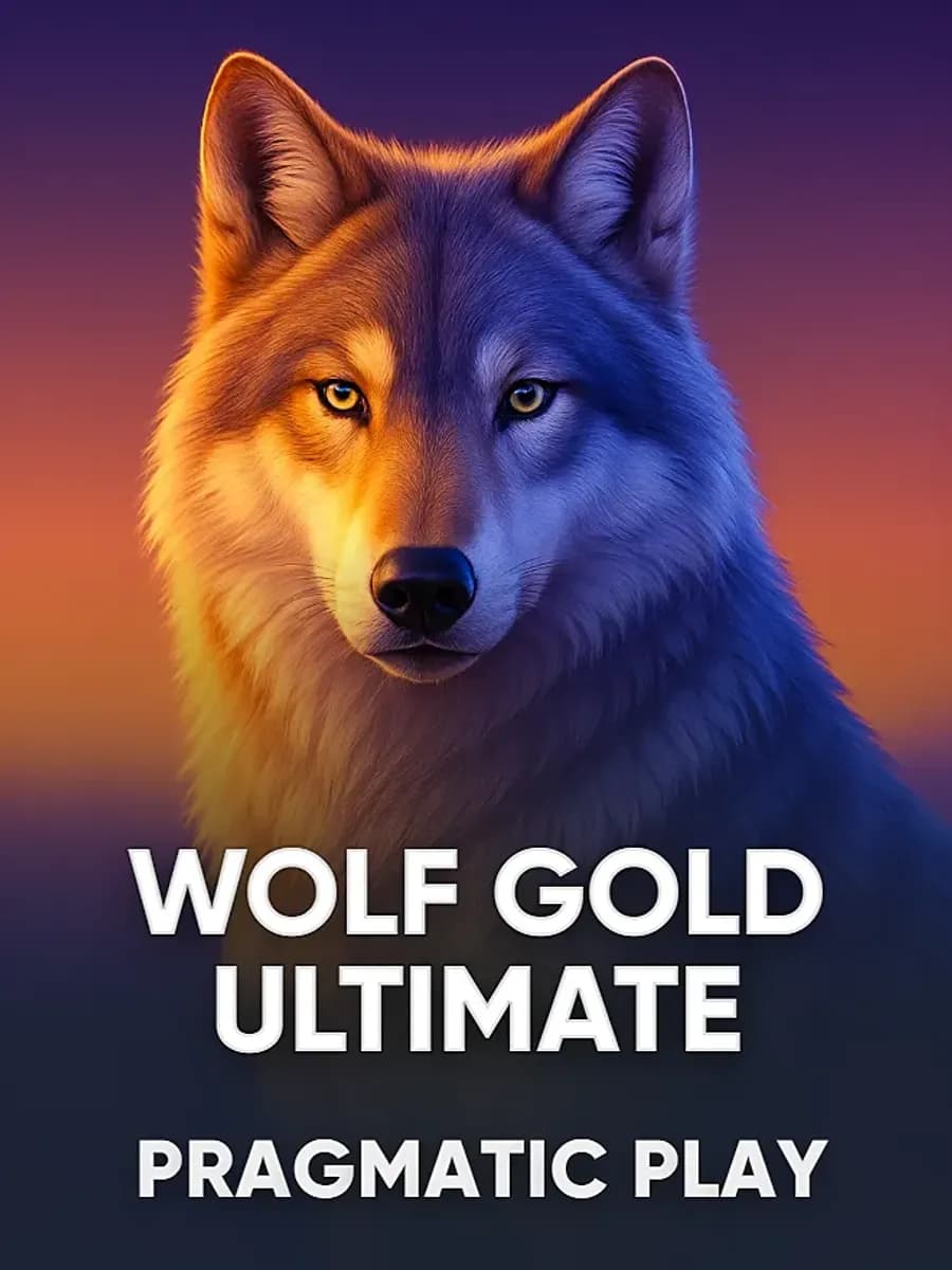 Wolf Gold Ultimate