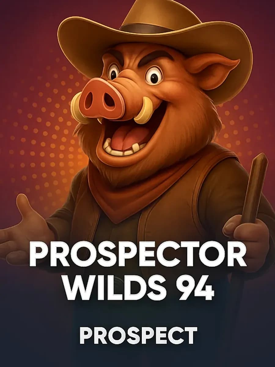 Prospector Wilds 94