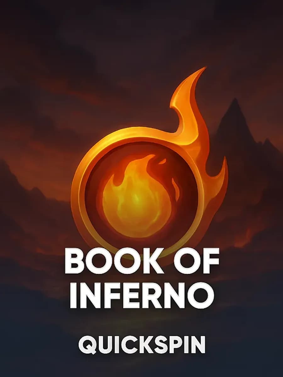 Book of Inferno