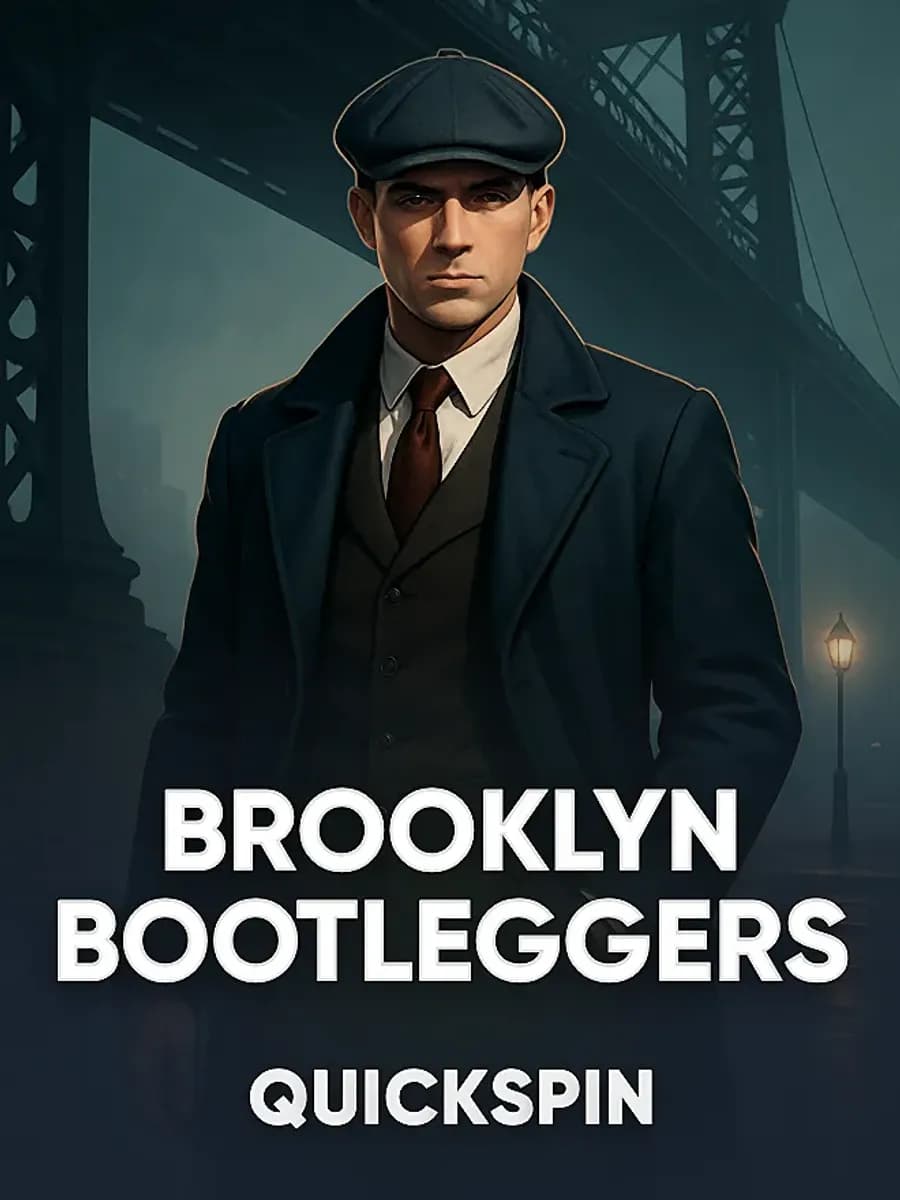 Brooklyn Bootleggers