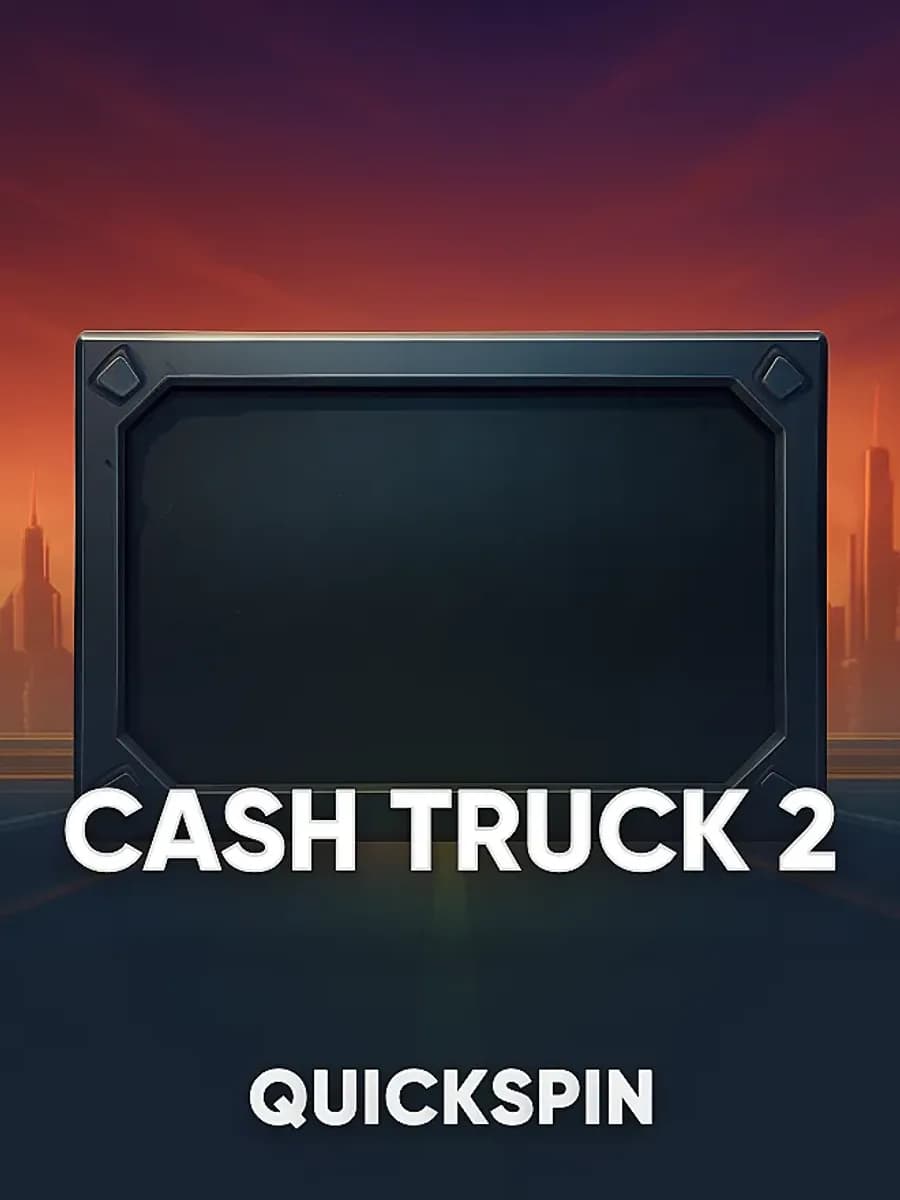Cash Truck 2