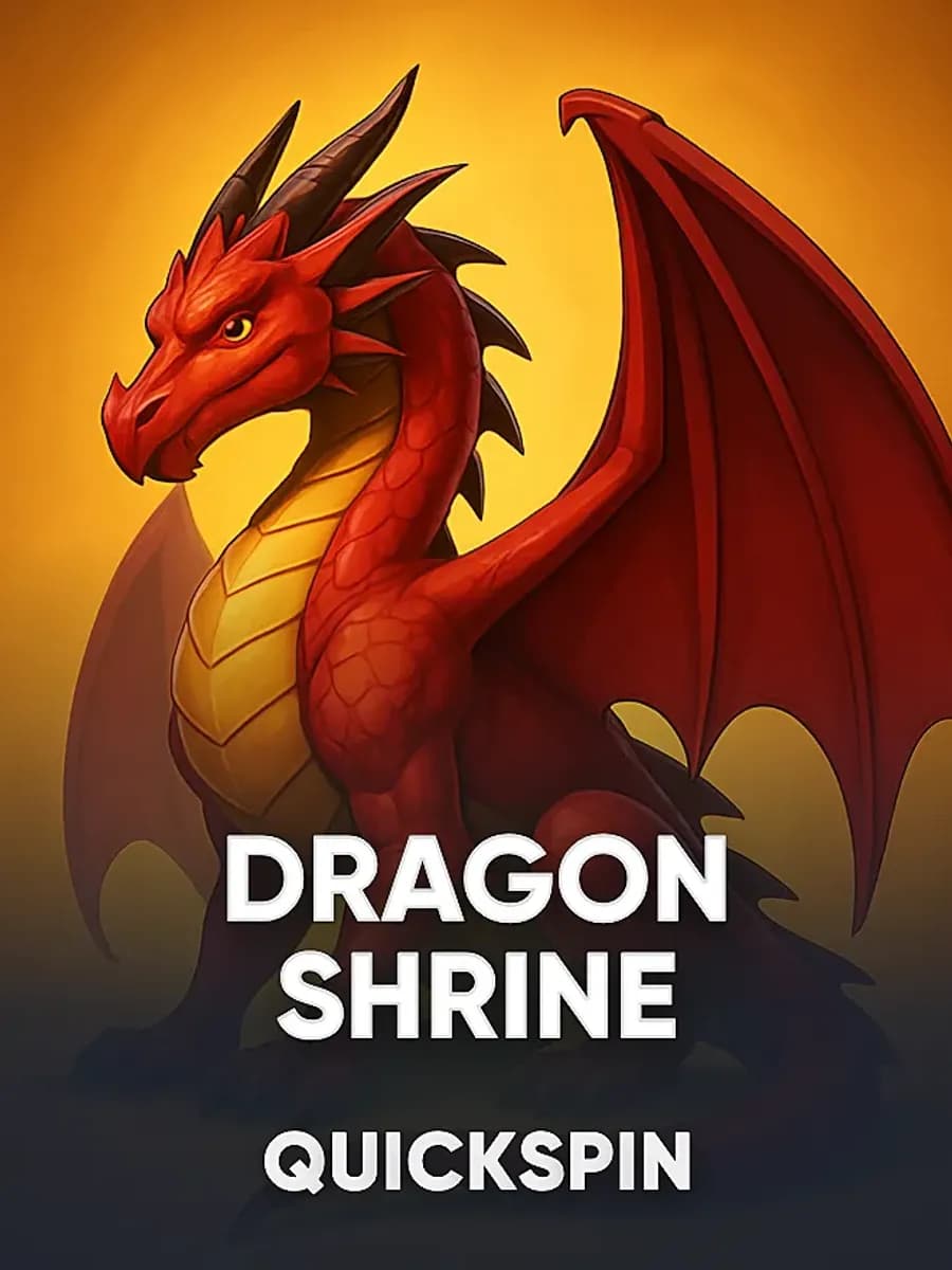 Dragon Shrine