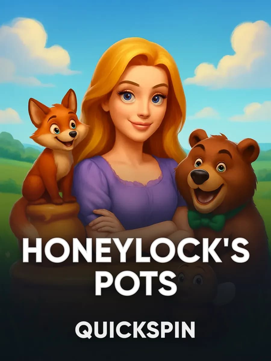Honeylock's Pots