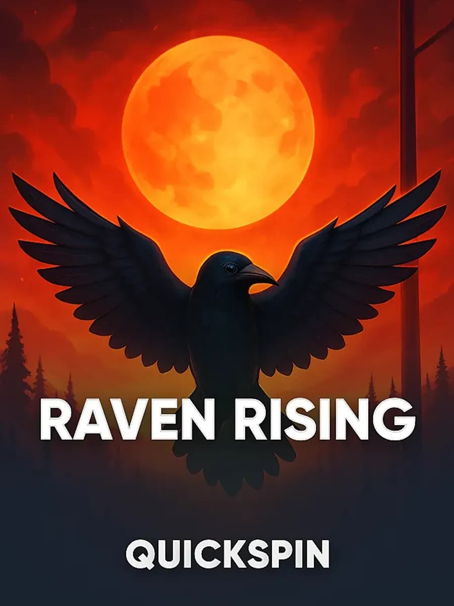 Raven Rising