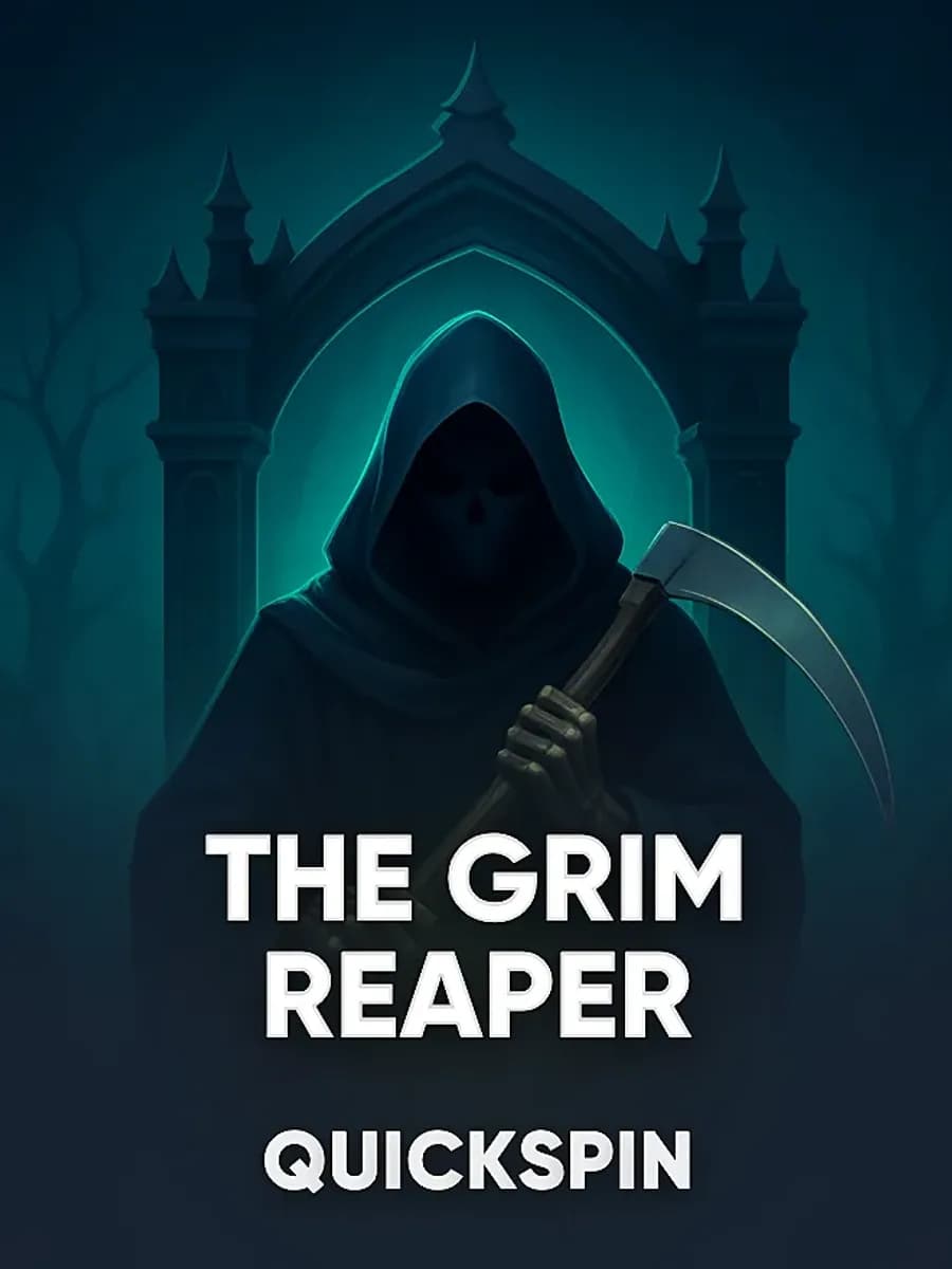 The Grim Reaper