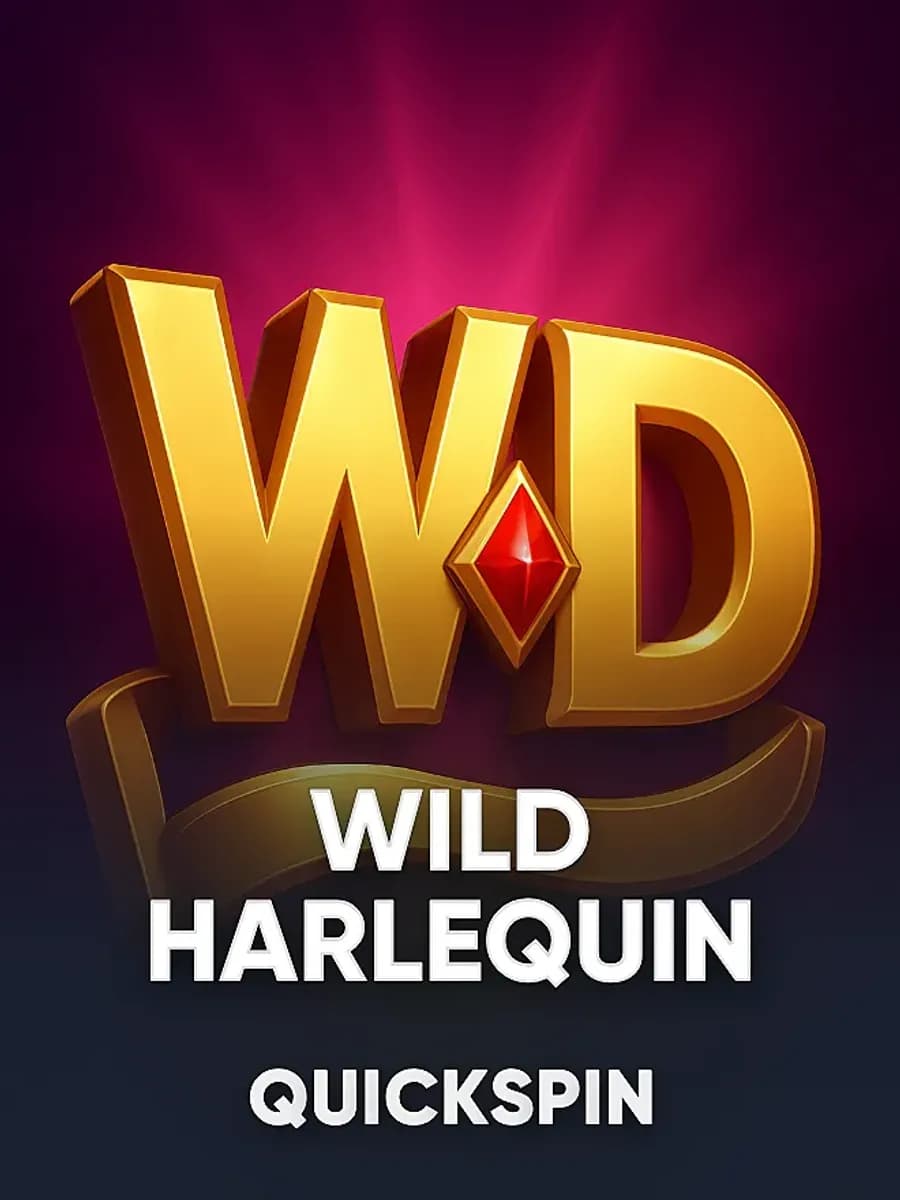 Wild Harlequin