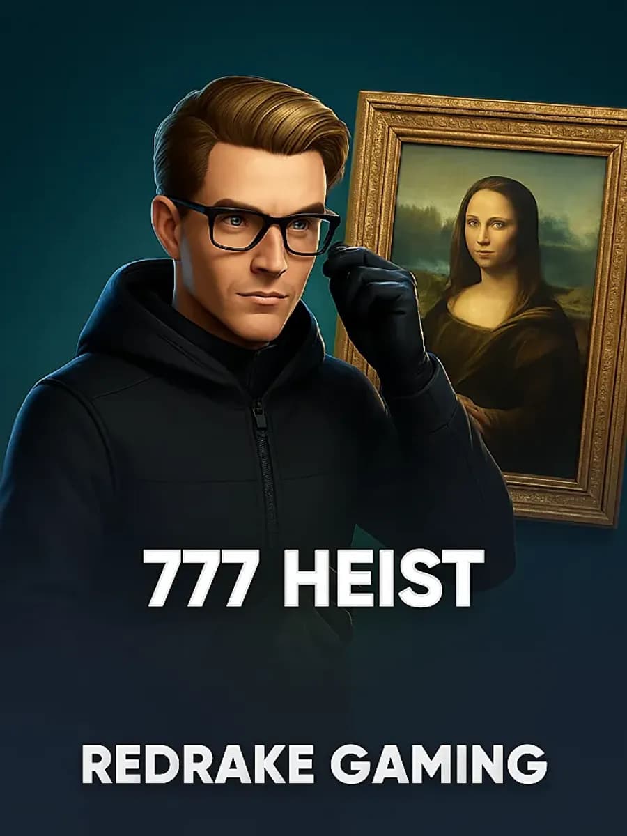 777 Heist