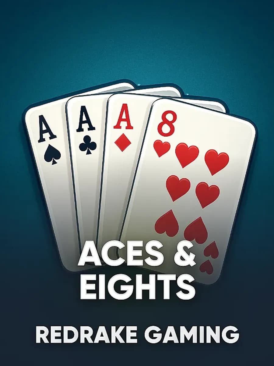 ACES & EIGHTS