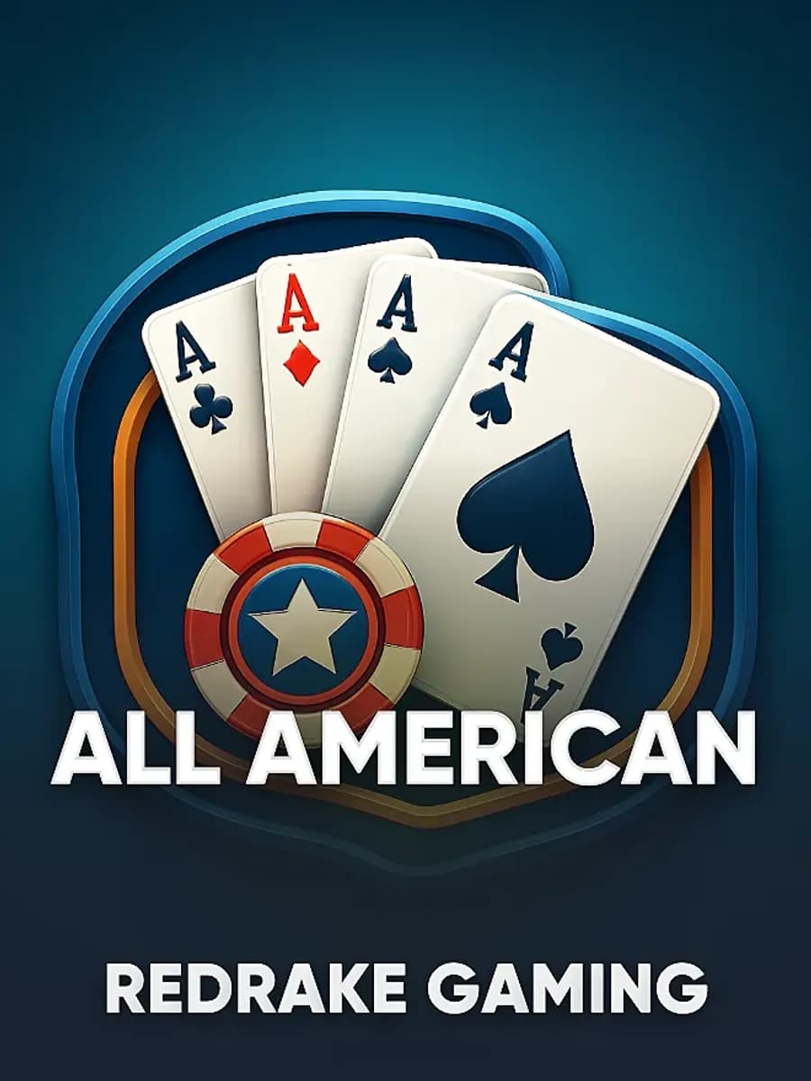 ALL AMERICAN