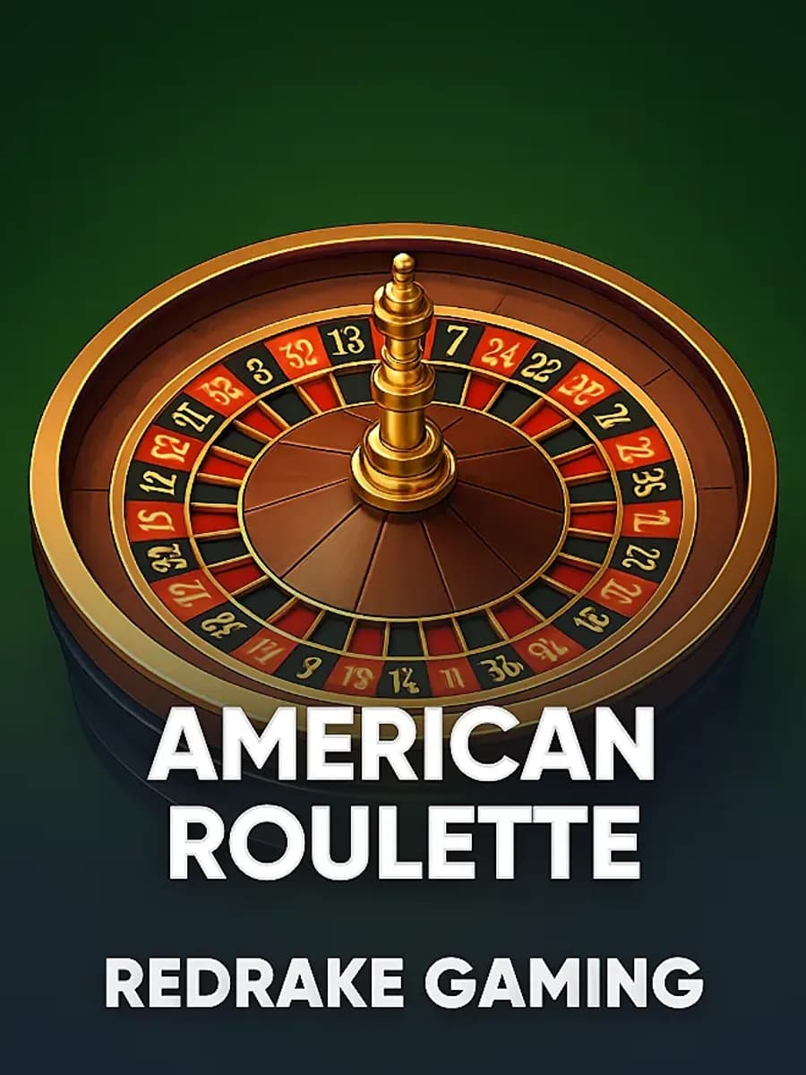 American Roulette