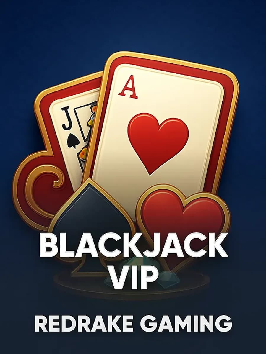 Blackjack VIP