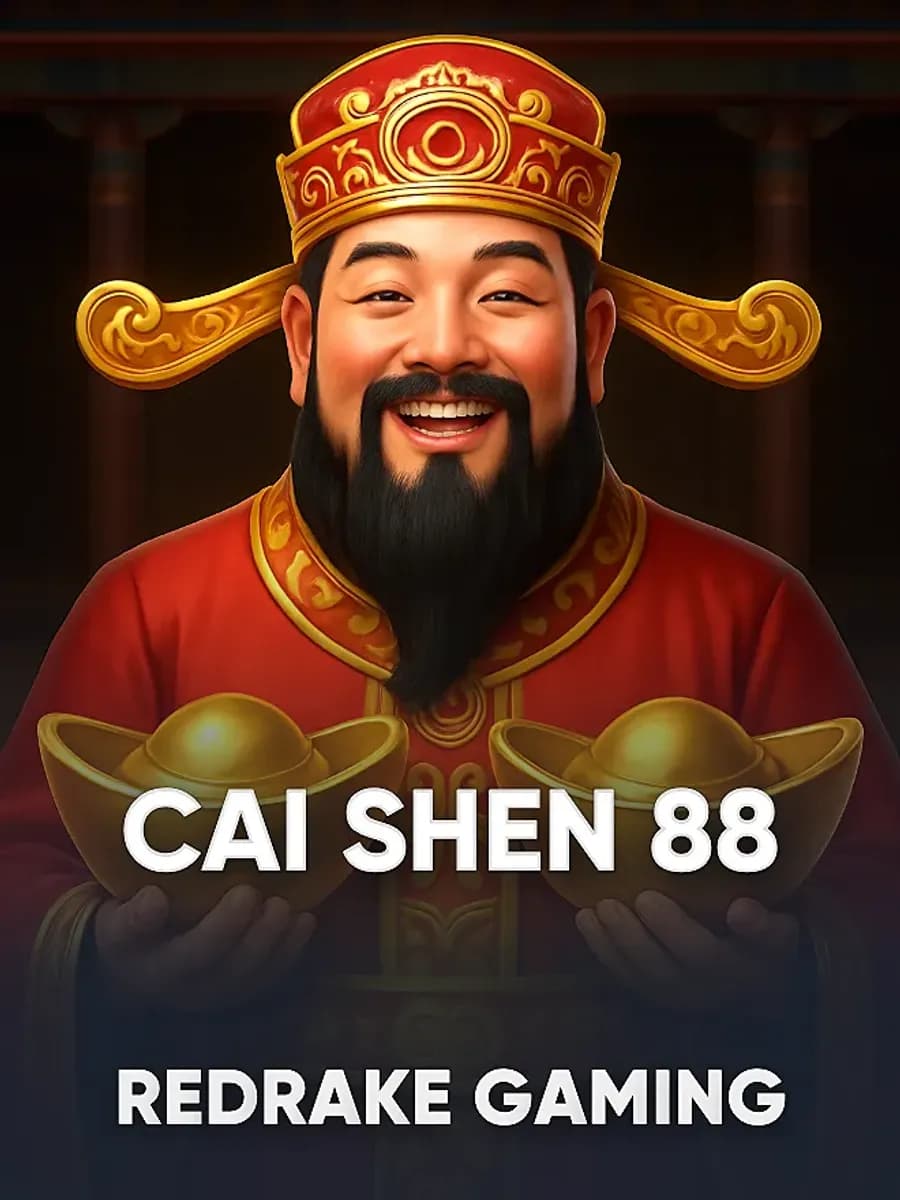 Cai Shen 88