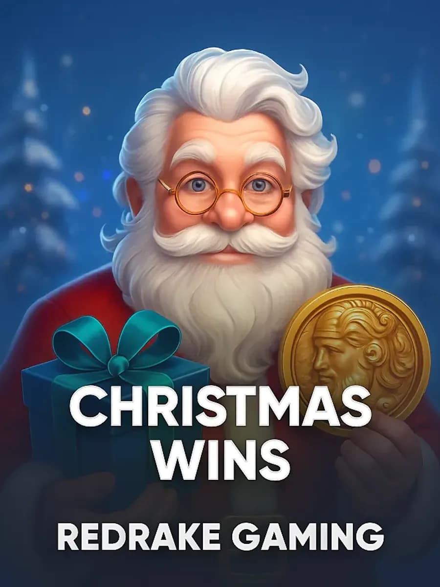 Christmas Wins