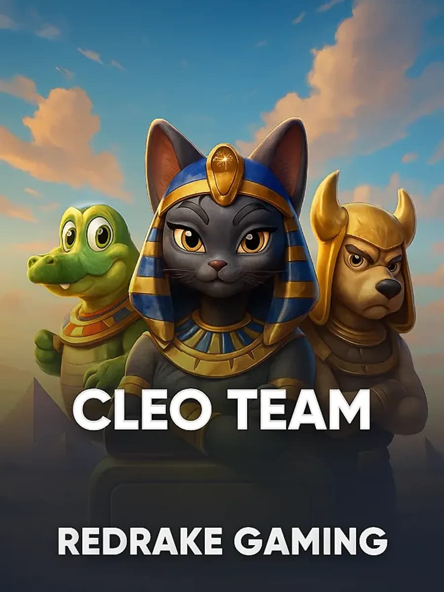 Cleo Team