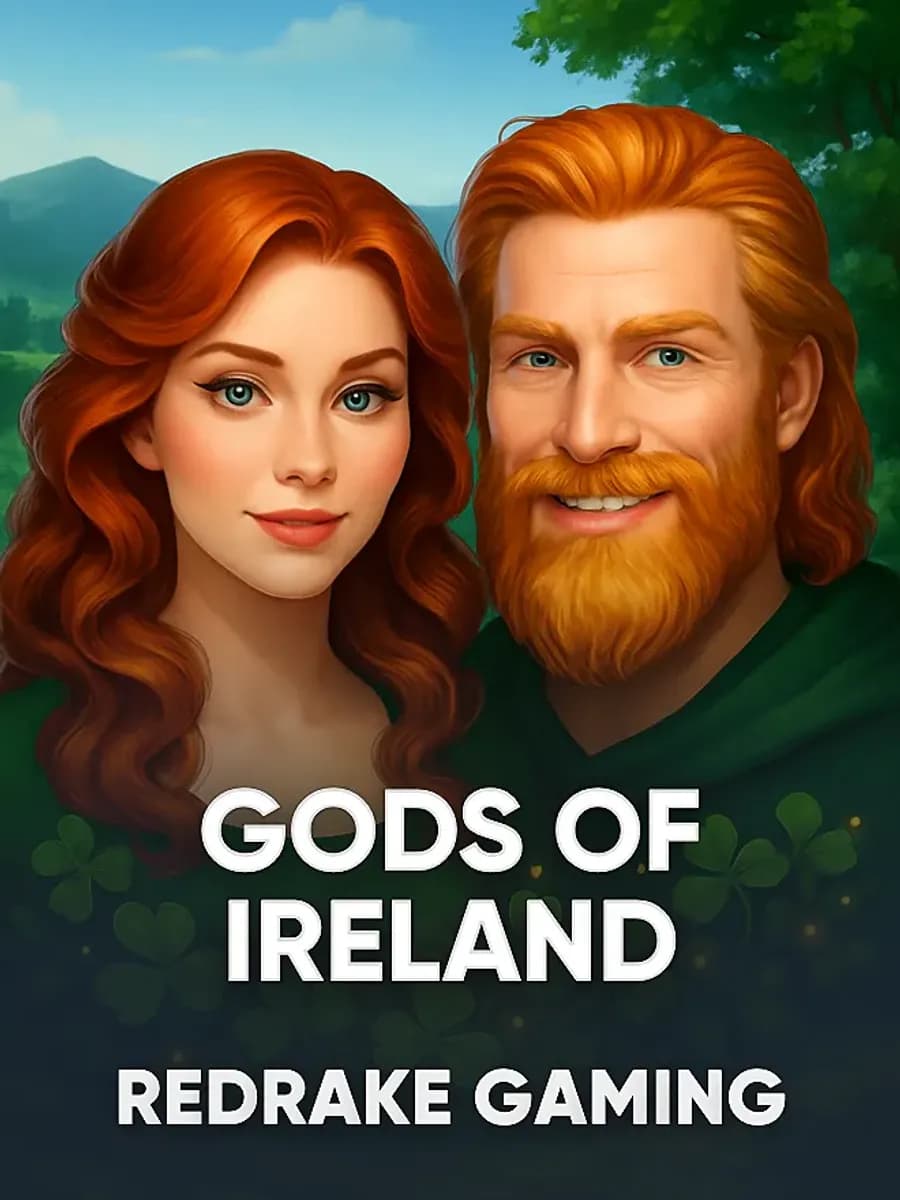 Gods of Ireland