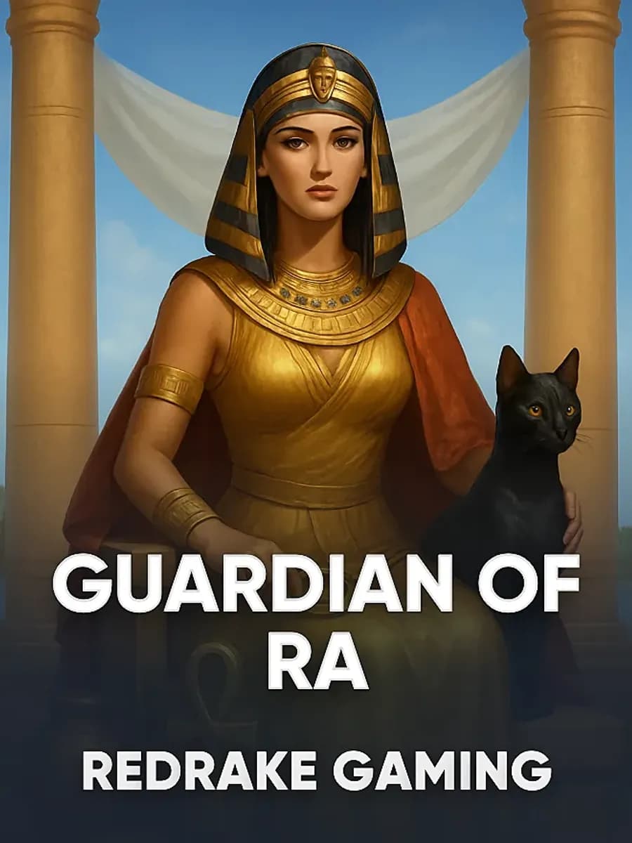 Guardian of Ra