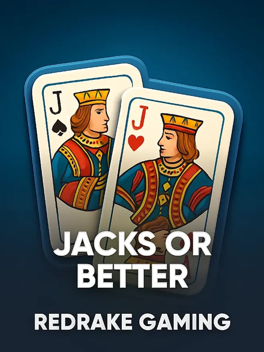 JACKS OR BETTER