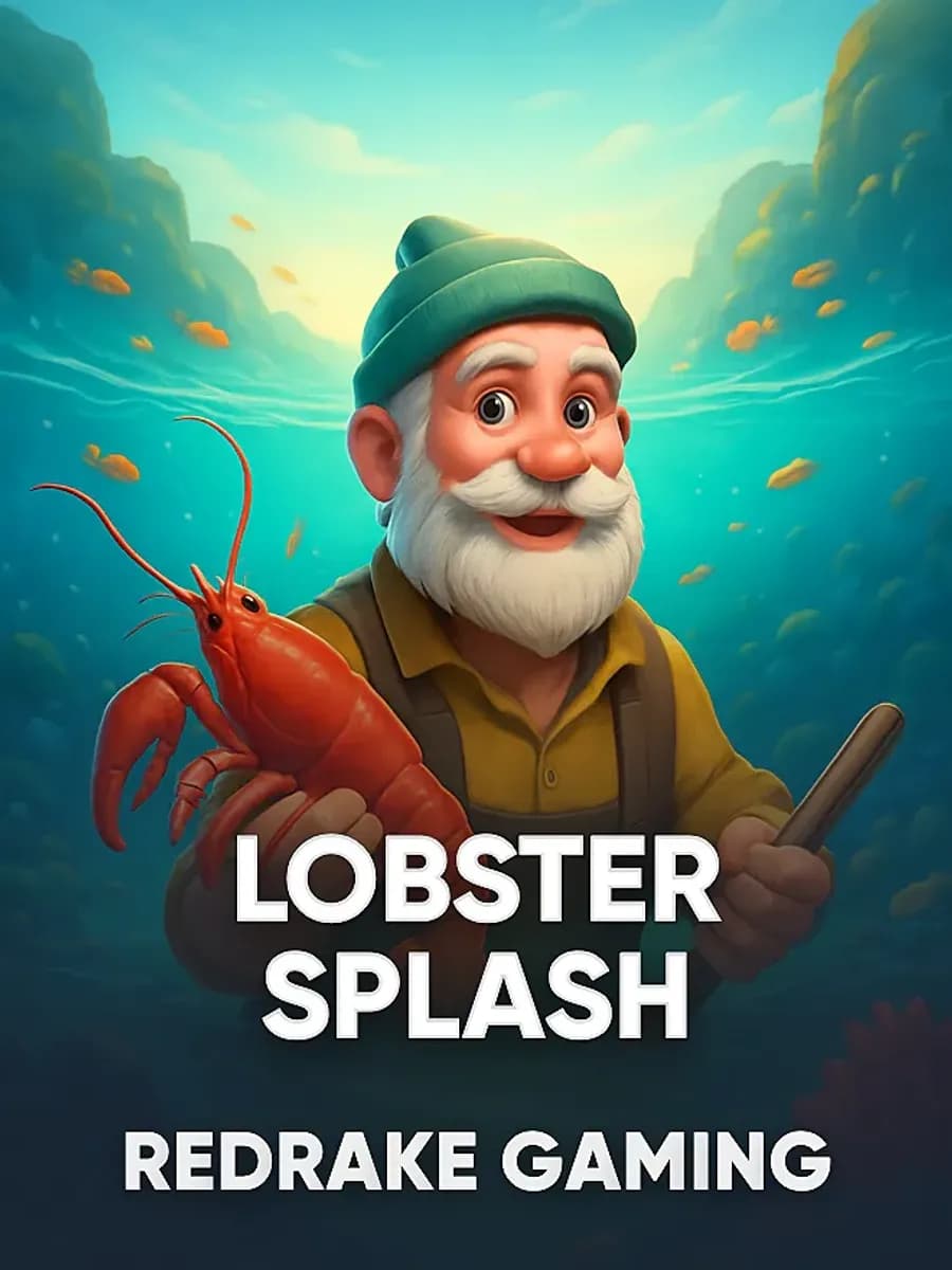 Lobster Splash