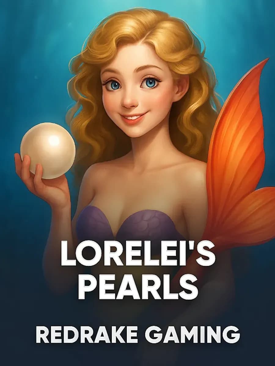 Lorelei's Pearls