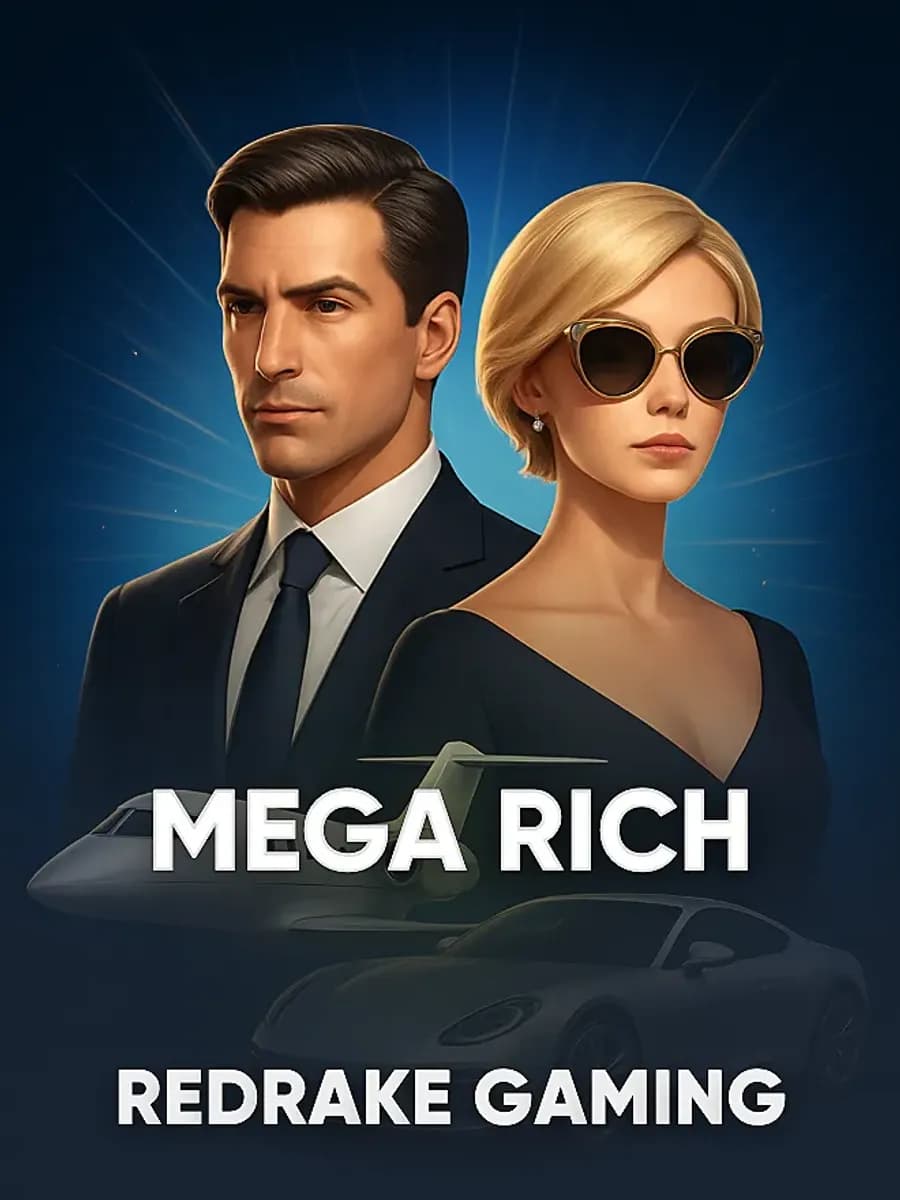 Mega Rich