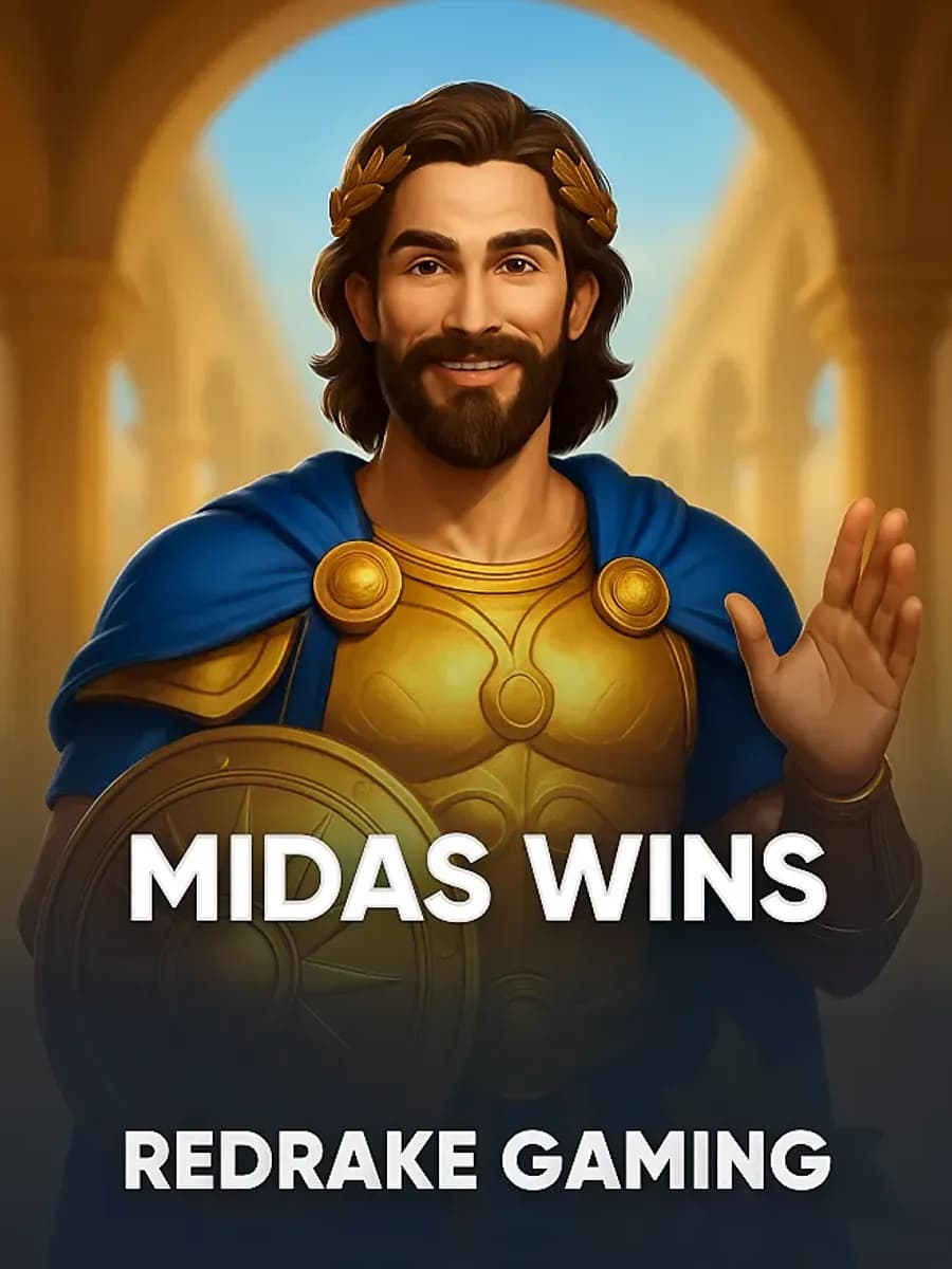 Midas Wins